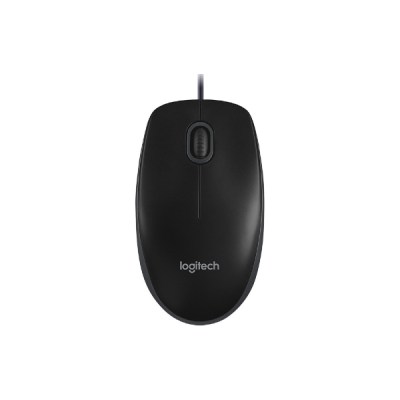 Logitech MK120 (Original)-4